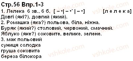 1-ukrayinska-mova-md-zaharijchuk-2012-pislyabukvarna-chastina--rozvitok-zvyaznogo-movlennya-slova-56.jpg