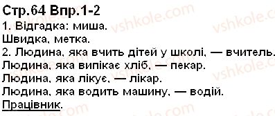 1-ukrayinska-mova-md-zaharijchuk-2012-pislyabukvarna-chastina--rozvitok-zvyaznogo-movlennya-slova-64.jpg