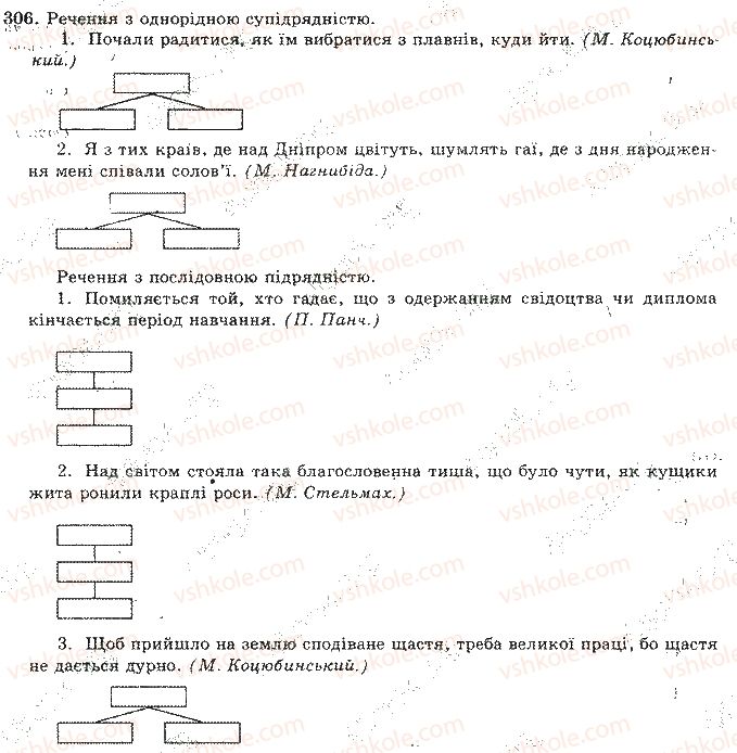 10-11-ukrayinska-mova-om-bilyayev-lm-simonenkova-lv-skurativskij-2004--vidpovidi-do-vprav-301-400-306.jpg