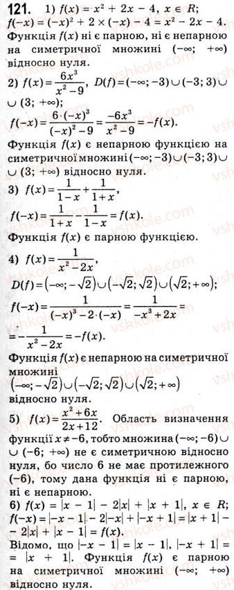 10-algebra-ag-merzlyak-da-nomirovskij-vb-polonskij-ms-yakir-2010-akademichnij-riven--tema-1-funktsiyi-rivnyannya-i-nerivnosti-parni-i-neparni-funktsiyi-121.jpg