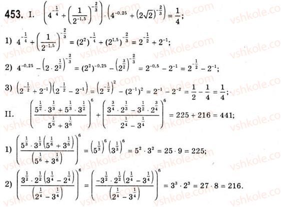 10-algebra-ag-merzlyak-da-nomirovskij-vb-polonskij-ms-yakir-2010-akademichnij-riven--tema-2-stepeneva-funktsiya-oznachennya-ta-vlastivosti-stepenya-z-ratsionalnim-pokaznikom-453.jpg