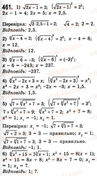 10-algebra-ag-merzlyak-da-nomirovskij-vb-polonskij-ms-yakir-2010-akademichnij-riven--tema-2-stepeneva-funktsiya-oznachennya-ta-vlastivosti-stepenya-z-ratsionalnim-pokaznikom-461.jpg