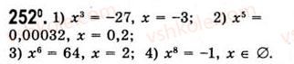 10-algebra-ag-merzlyak-da-nomirovskij-vb-polonskij-ms-yakir-2010-akademichnij-riven--tema-2-stepeneva-funktsiya-stepeneva-funktsiya-z-naturalnim-pokaznikom-252.jpg