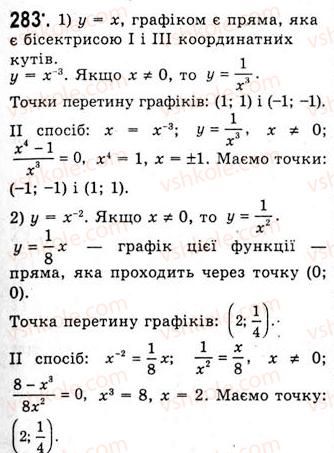 10-algebra-ag-merzlyak-da-nomirovskij-vb-polonskij-ms-yakir-2010-akademichnij-riven--tema-2-stepeneva-funktsiya-stepeneva-funktsiya-z-tsilim-pokaznikom-283.jpg