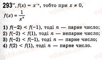 10-algebra-ag-merzlyak-da-nomirovskij-vb-polonskij-ms-yakir-2010-akademichnij-riven--tema-2-stepeneva-funktsiya-stepeneva-funktsiya-z-tsilim-pokaznikom-293.jpg