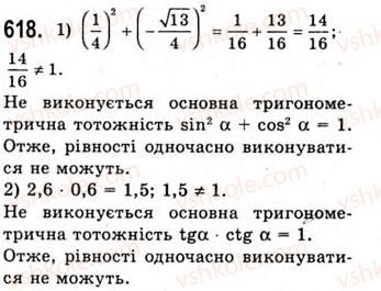 10-algebra-ag-merzlyak-da-nomirovskij-vb-polonskij-ms-yakir-2010-akademichnij-riven--tema-3-trigonometrichni-funktsiyi-osnovni-spivvidnoshennya-mizh-trigonometrichnimi-funktsiyami-odnogo-j-togo-samogo-argumentu-618.jpg