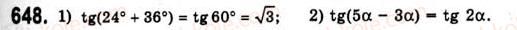 10-algebra-ag-merzlyak-da-nomirovskij-vb-polonskij-ms-yakir-2010-akademichnij-riven--tema-3-trigonometrichni-funktsiyi-osnovni-spivvidnoshennya-mizh-trigonometrichnimi-funktsiyami-odnogo-j-togo-samogo-argumentu-648.jpg