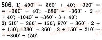 10-algebra-ag-merzlyak-da-nomirovskij-vb-polonskij-ms-yakir-2010-akademichnij-riven--tema-3-trigonometrichni-funktsiyi-radianne-vimiryuvannya-kutiv-trigonometrichni-funktsiyi-chislovogo-argumentu-506.jpg