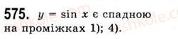 10-algebra-ag-merzlyak-da-nomirovskij-vb-polonskij-ms-yakir-2010-akademichnij-riven--tema-3-trigonometrichni-funktsiyi-vlastivosti-i-grafiki-funktsij-ysinx-ta-ycosx-575.jpg
