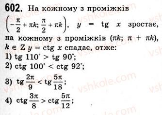 10-algebra-ag-merzlyak-da-nomirovskij-vb-polonskij-ms-yakir-2010-akademichnij-riven--tema-3-trigonometrichni-funktsiyi-vlastivosti-i-grafiki-funktsij-ytgx-ta-yctgx-602.jpg