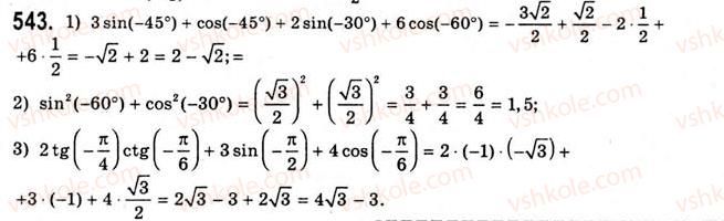 10-algebra-ag-merzlyak-da-nomirovskij-vb-polonskij-ms-yakir-2010-akademichnij-riven--tema-3-trigonometrichni-funktsiyi-znaki-trigonometrichnih-funktsij-543.jpg