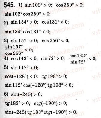 10-algebra-ag-merzlyak-da-nomirovskij-vb-polonskij-ms-yakir-2010-akademichnij-riven--tema-3-trigonometrichni-funktsiyi-znaki-trigonometrichnih-funktsij-545.jpg