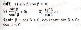 10-algebra-ag-merzlyak-da-nomirovskij-vb-polonskij-ms-yakir-2010-akademichnij-riven--tema-3-trigonometrichni-funktsiyi-znaki-trigonometrichnih-funktsij-547.jpg