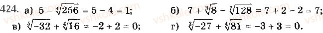 10-algebra-gp-bevz-vg-bevz-ng-vladimirova-2018-profilnij-riven--rozdil-2-stepeneva-funktsiya-8-koreni-n-go-stepenya-424.jpg