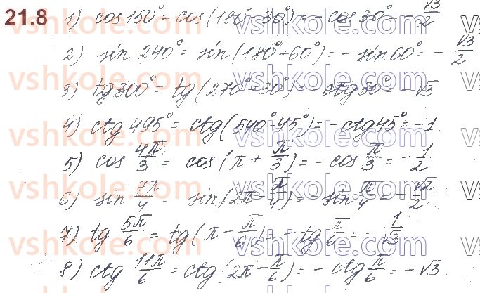 10-algebra-os-ister-o-v-yergina-2018--rozdil-3-trigonometrichni-funktsiyi-21-formuli-zvedennya-8.jpg