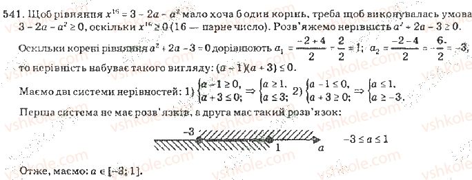 10-algebra-vr-kravchuk-2010-akademichnij-riven--rozdil-4-stepeneva-funktsiya-541-rnd3848.jpg