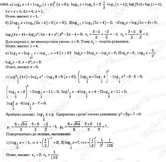 10-algebra-vr-kravchuk-2010-akademichnij-riven--rozdil-6-logarifmichna-funktsiya-1005-rnd8409.jpg