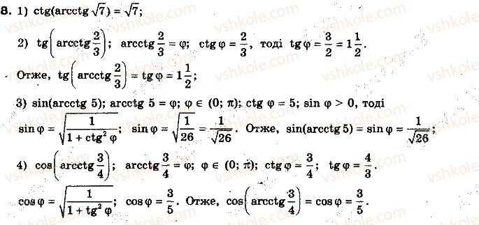 10-algebra-yep-nelin-2010-profilnij-riven--rozdil-4-trigonometrichni-rivnyannya-i-nerivnosti-20-oberneni-trigonometrichni-funktsiyi-8.jpg