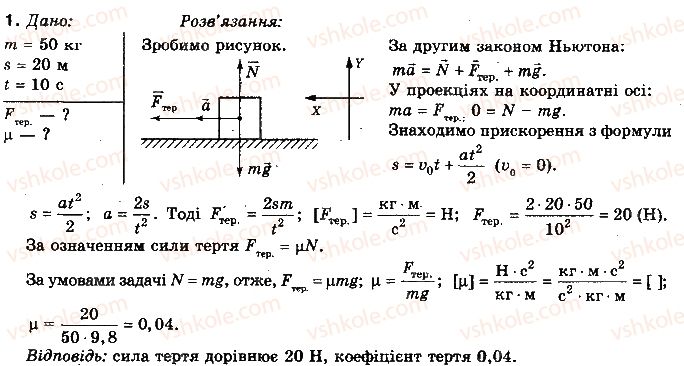10-fizika-tm-zasyekina-mv-golovko-2010-profilnij-riven--rozdil-2-dinamika-postupalnogo-ta-obertalnogo-ruhiv-materialnoyi-tochki-vprava-19-1.jpg