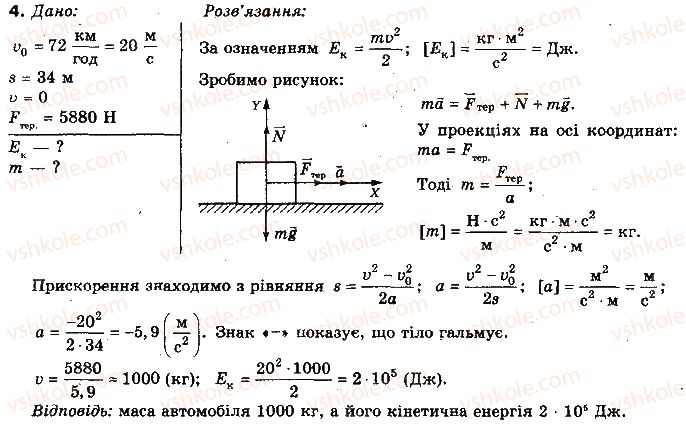 10-fizika-tm-zasyekina-mv-golovko-2010-profilnij-riven--rozdil-3-zakoni-zberezhennya-v-mehanitsi-vprava-31-4.jpg