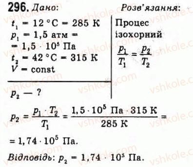 10-fizika-vd-sirotyuk-vi-bashtovij-2010-riven-standartu--molekulyarna-fizika-i-termodinamika-rozdil-4-vlastivosti-gaziv-ridin-tverdih-til-296.jpg