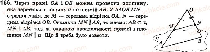 10-geometriya-gp-bevz-vg-bevz-v-m-vladimirov-2018-profilnij-riven--rozdil-2-paralelnist-pryamih-i-ploschin-u-prostori-5-paralelnist-pryamoyi-i-ploschini-166.jpg