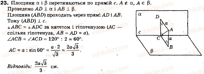 10-geometriya-oya-bilyanina-gi-bilyanin-vo-shvets-2010-akademichnij-riven--modul-6-kuti-i-vidstani-u-prostori-test-dlya-samokontrolyu-6-23.jpg