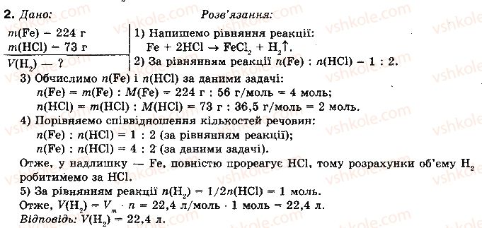 10-himiya-nm-burinska-2010-profilnij-riven--rozdil-2-nemetalichni-elementi-ta-yih-spoluki-23-obchislennya-za-rivnyannyam-himichnoyi-reaktsiyi-yakscho-odin-z-reagentiv-uzyato-v-nadlishku-2.jpg