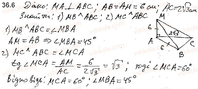 10-matematika-ag-merzlyak-da-nomirovskij-vb-polonskij-2018--5-perpendikulyarnist-u-prostori-36-kut-mizh-pryamoyu-ta-ploschinoyu-6.jpg