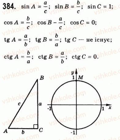 10-matematika-gp-bevz-vg-bevz-2011-riven-standartu--algebra-i-pochatki-analizu-10-sinus-kosinus-tangens-i-kotangens-kuta-384.jpg