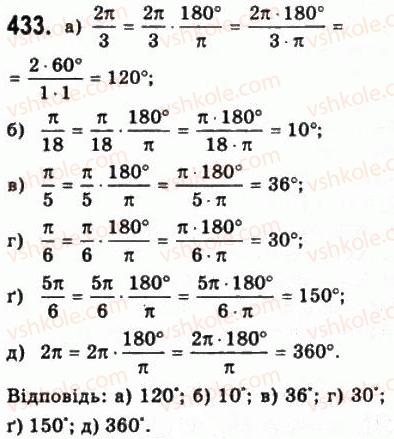 10-matematika-gp-bevz-vg-bevz-2011-riven-standartu--algebra-i-pochatki-analizu-11-trigonometrichni-funktsiyi-chislovogo-argumentu-433.jpg