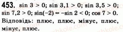 10-matematika-gp-bevz-vg-bevz-2011-riven-standartu--algebra-i-pochatki-analizu-11-trigonometrichni-funktsiyi-chislovogo-argumentu-453.jpg