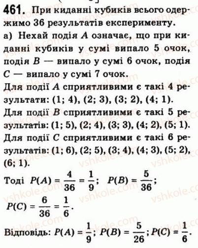 10-matematika-gp-bevz-vg-bevz-2011-riven-standartu--algebra-i-pochatki-analizu-11-trigonometrichni-funktsiyi-chislovogo-argumentu-461.jpg