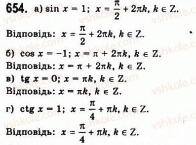 10-matematika-gp-bevz-vg-bevz-2011-riven-standartu--algebra-i-pochatki-analizu-18-trigonometrichni-rivnyannya-i-nerivnosti-654.jpg