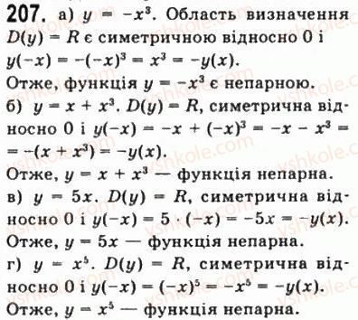 10-matematika-gp-bevz-vg-bevz-2011-riven-standartu--algebra-i-pochatki-analizu-5-vlastivosti-funktsiyi-207.jpg