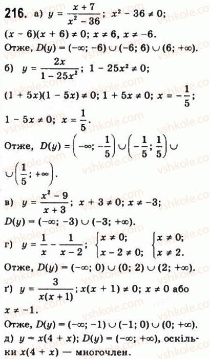 10-matematika-gp-bevz-vg-bevz-2011-riven-standartu--algebra-i-pochatki-analizu-5-vlastivosti-funktsiyi-216.jpg
