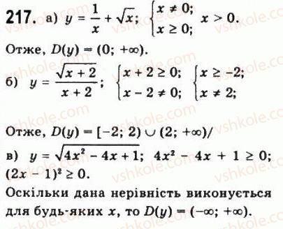 10-matematika-gp-bevz-vg-bevz-2011-riven-standartu--algebra-i-pochatki-analizu-5-vlastivosti-funktsiyi-217.jpg