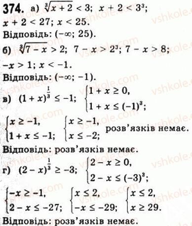 10-matematika-gp-bevz-vg-bevz-2011-riven-standartu--algebra-i-pochatki-analizu-9-irratsionalni-rivnyannya-i-nerivnosti-374.jpg