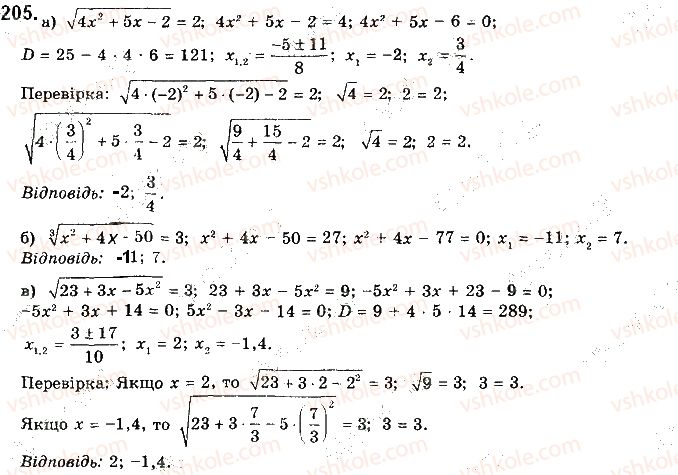 10-matematika-gp-bevz-vg-bevz-2018-riven-standartu--rozdil-1-funktsiyi-yihni-vlastivosti-ta-grafiki-5-stepenevi-funktsiyi-205.jpg