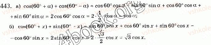 10-matematika-gp-bevz-vg-bevz-2018-riven-standartu--rozdil-2-trigonometrichni-funktsiyi-12-formuli-dodavannya-ta-naslidki-z-nih-443.jpg