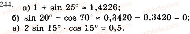 10-matematika-gp-bevz-vg-bevz-2018-riven-standartu--rozdil-2-trigonometrichni-funktsiyi-6-sinus-kosinus-tangens-i-kotangens-kuta-244.jpg