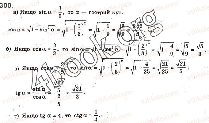 10-matematika-gp-bevz-vg-bevz-2018-riven-standartu--rozdil-2-trigonometrichni-funktsiyi-8-osnovni-trigonometrichni-formuli-300.jpg