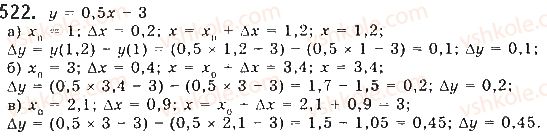 10-matematika-gp-bevz-vg-bevz-2018-riven-standartu--rozdil-3-pohidna-ta-yiyi-zastosuvannya-14-pririst-argumentu-i-funktsiyi-v-tochtsi-522.jpg