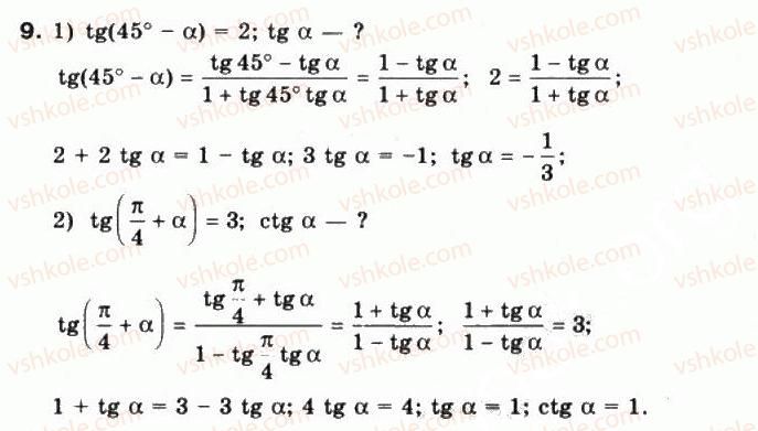 10-matematika-mi-burda-tv-kolesnik-yui-malovanij-na-tarasenkova-2010--chastina-1-algebra-i-pochatki-analizu-19-formuli-dodavannya-dlya-tangensa-i-kotangensa-9.jpg