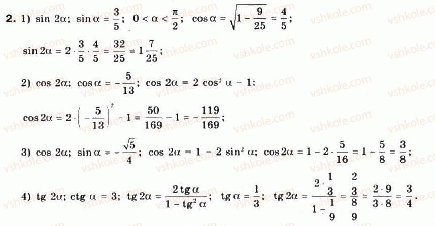 10-matematika-mi-burda-tv-kolesnik-yui-malovanij-na-tarasenkova-2010--chastina-1-algebra-i-pochatki-analizu-20-trigonometrichni-funktsiyi-podvijnogo-argumentu-2.jpg