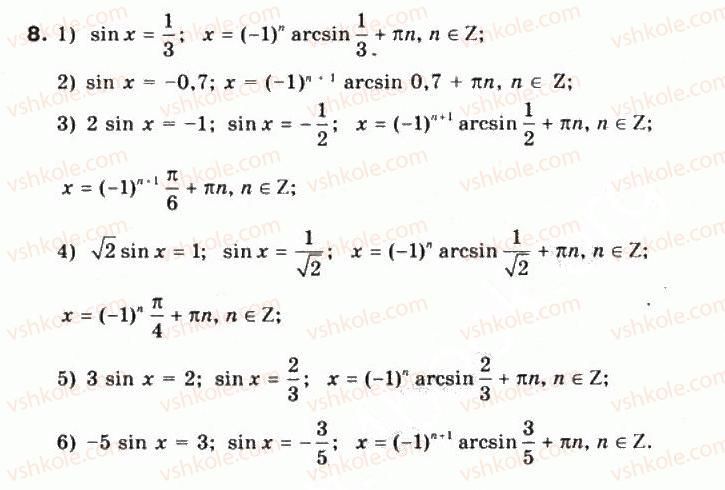 10-matematika-mi-burda-tv-kolesnik-yui-malovanij-na-tarasenkova-2010--chastina-1-algebra-i-pochatki-analizu-25-rivnyannya-sinx-a-8.jpg