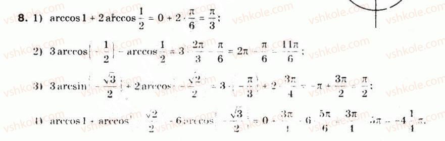 10-matematika-mi-burda-tv-kolesnik-yui-malovanij-na-tarasenkova-2010--chastina-1-algebra-i-pochatki-analizu-26-rivnyannya-cosx-a-8.jpg