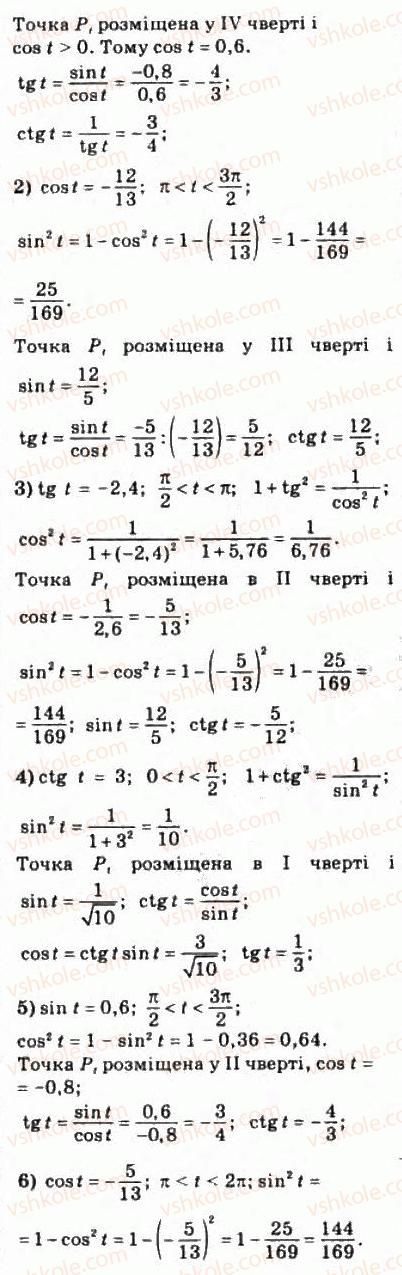 10-matematika-om-afanasyeva-yas-brodskij-ol-pavlov-2010--rozdil-3-trigonometrichni-funktsiyi-14-osnovni-spivvidnoshennya-mizh-trigonometrichnimi-funktsiyami-261-rnd3505.jpg