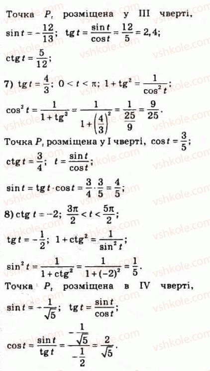 10-matematika-om-afanasyeva-yas-brodskij-ol-pavlov-2010--rozdil-3-trigonometrichni-funktsiyi-14-osnovni-spivvidnoshennya-mizh-trigonometrichnimi-funktsiyami-261-rnd4579.jpg