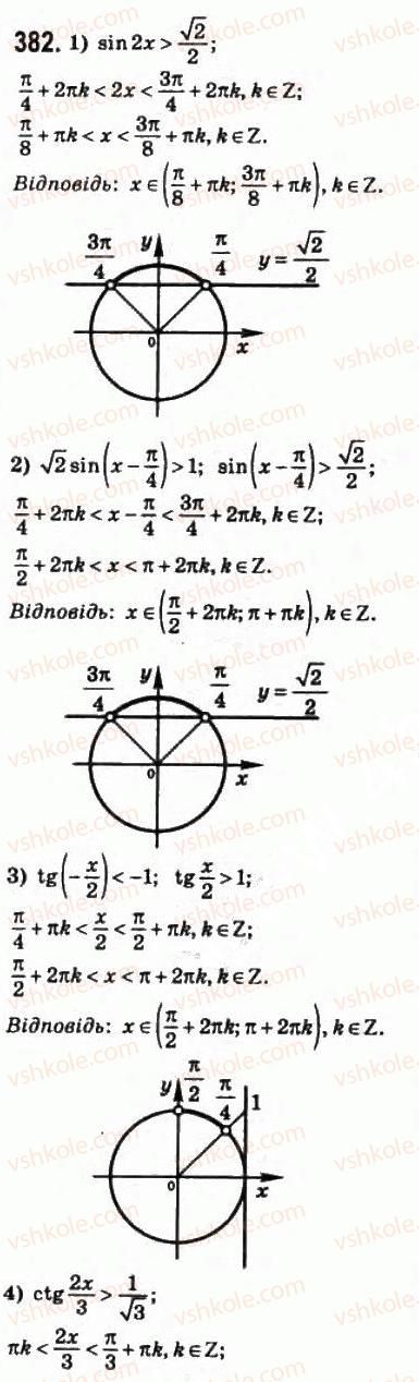10-matematika-om-afanasyeva-yas-brodskij-ol-pavlov-2010--rozdil-3-trigonometrichni-funktsiyi-17-najprostishi-trigonometrichni-rivnyannya-i-nerivnosti-382.jpg